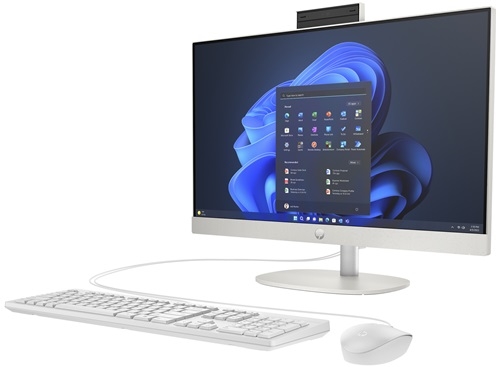 Новые моноблоки HP ProOne 240 G10 All-in-One доступны для заказа